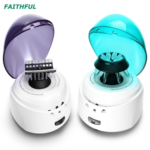 Mini Centrifuge FD1008 - Image 3