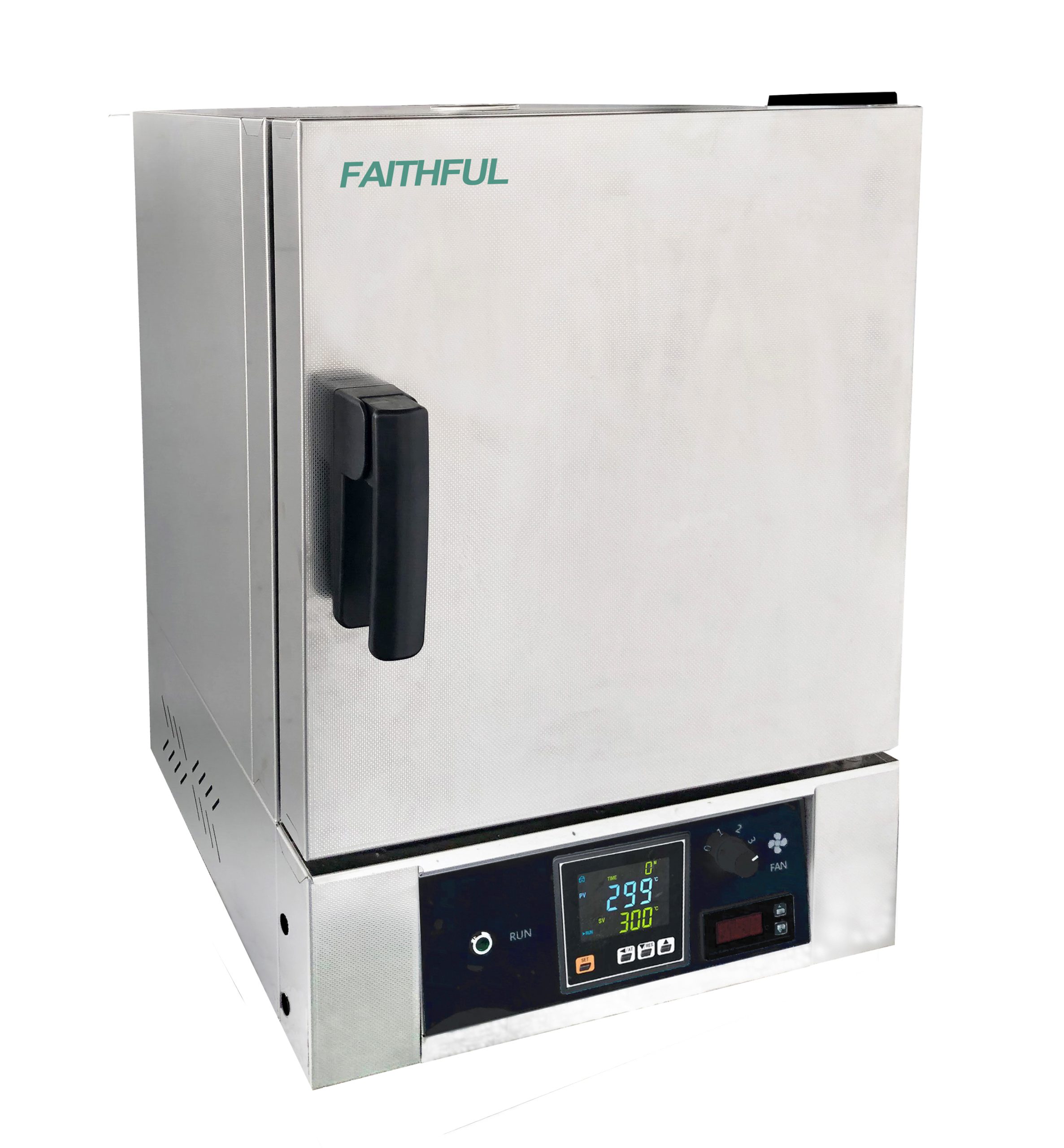 SUS304 Forced Air Drying Oven - Image 4
