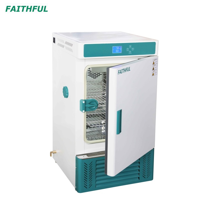 Cooling Incubator(Refrigerated Incubator/BOD Incubator) - Image 2