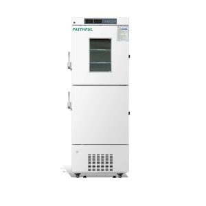 -25℃ Combined Freezer And Refrigerator -FSF-25V368RF