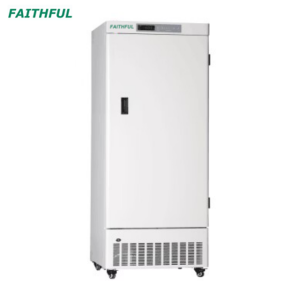 -40℃ Biomedical Freezer--FSF-40V328E