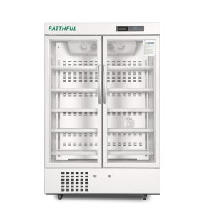 2-8℃ Pharmacy Refrigerator -FSF-5V1006