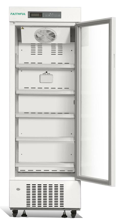 2-8℃ Pharmacy Refrigerator- FSF-5V316 - Image 2