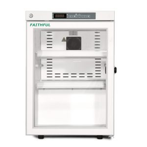 2-8 ℃ Pharmacy Refrigerator-FSF-5V60G