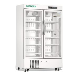 2-8 ℃ Pharmacy Refrigerator -FSF-5V656
