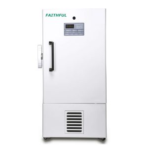 -86℃ Ultra Low Temperature Freezer -FSF-86V188E