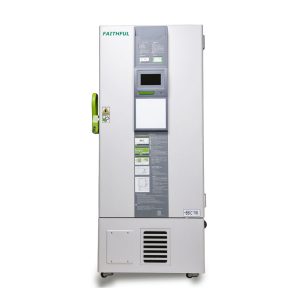 -86℃ Ultra Low Temperature Freezer- FSF-86V338