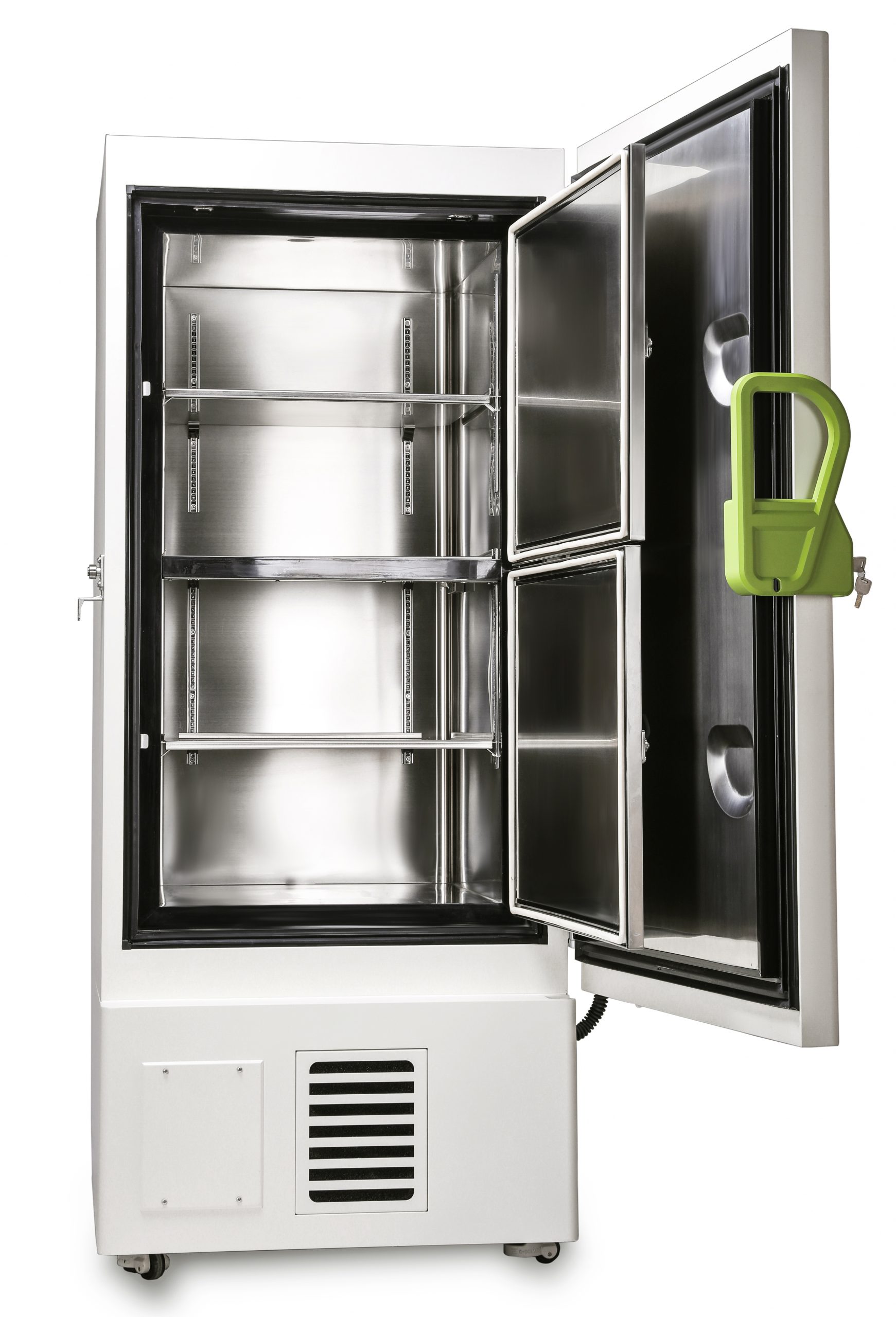 -86℃ Ultra Low Temperature Freezer- FSF-86V338 - Image 3