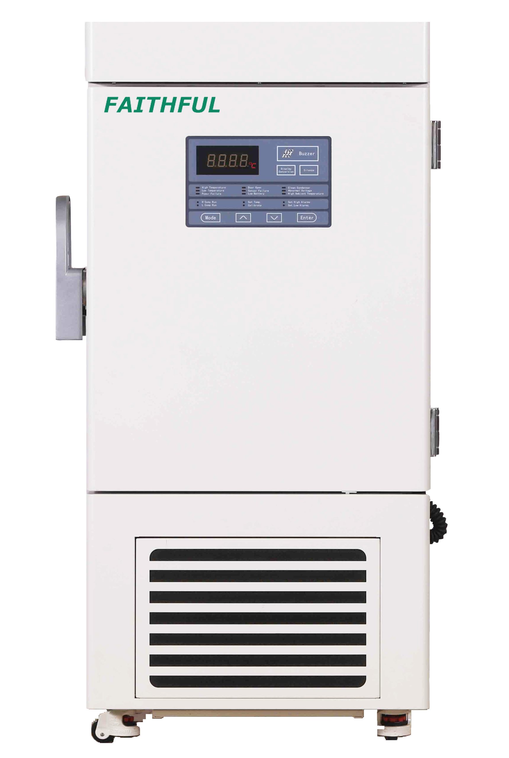 -86°C Ultra Low Temperature Freezer- FSF-86V58 - Image 3