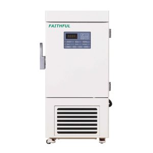-86°C Ultra Low Temperature Freezer- FSF-86V58