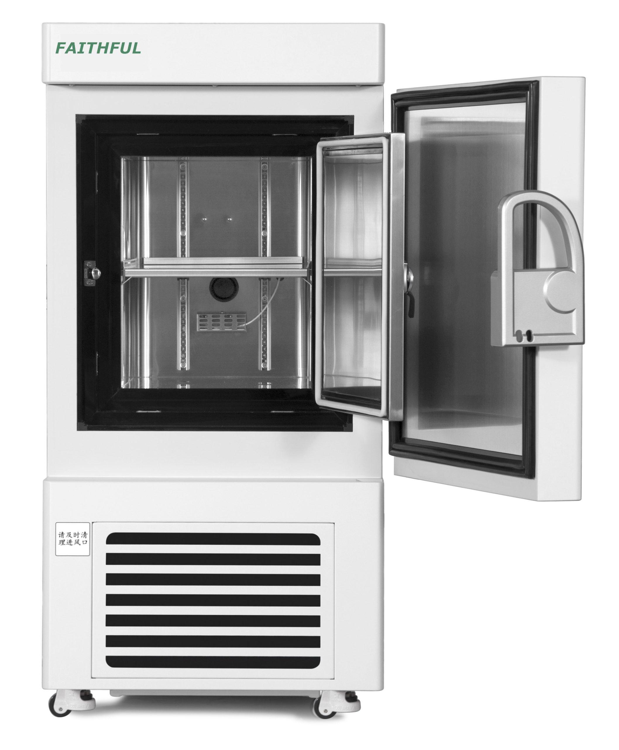 -86°C Ultra Low Temperature Freezer- FSF-86V58 - Image 2