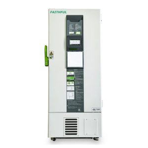-86°C Ultra Low Temperature Freezer- FSF-86V588