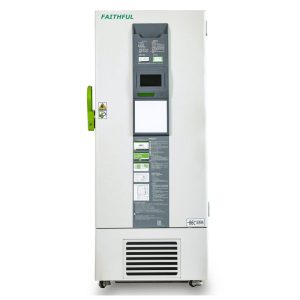 -86°C Ultra Low Temperature Freezer- FSF-86V588D