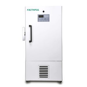 -86°CUltra Low Temperature Freezer -FSF-86V588E