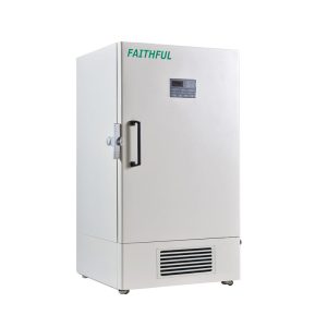 -86°C Ultra Low Temperature Freezer- FSF-86V838E