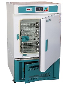 Precision cooling Incubator /Refrigerated Incubator/BOD Incubator - Image 2