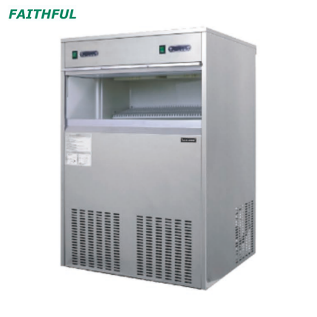 Bullet Ice Maker Series - Image 2