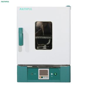 Hot Air Sterilizing Drying Oven