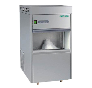 Sonwflake Ice Machine Series - Image 2