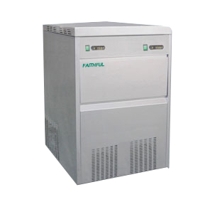 Sonwflake Ice Machine Series - Image 3