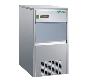 Sonwflake Ice Machine Series