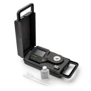 MA871-BOX Digital Brix Refractometer w/ MA800 Carrying Case