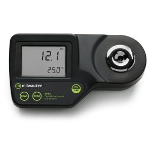 MA871 Digital Brix Refractometer