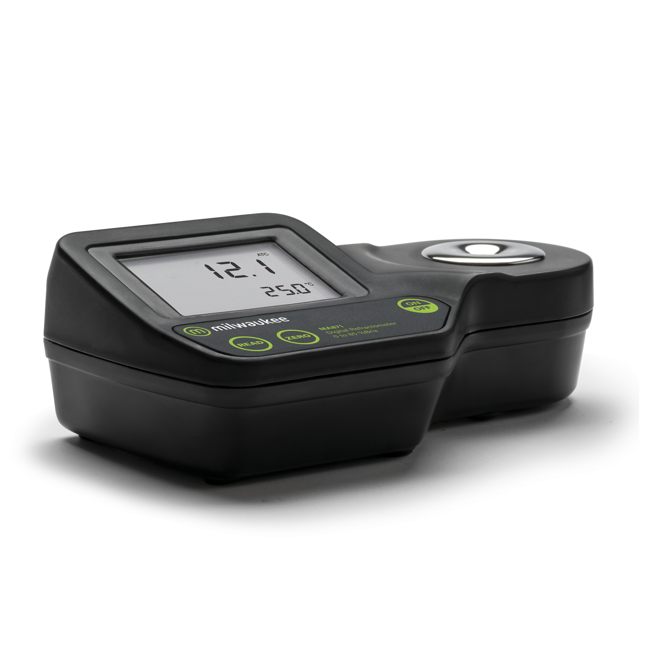 MA871 Digital Brix Refractometer - Image 3