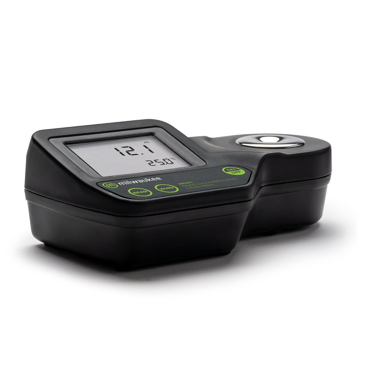 MA873 Digital Refractometer for Glucose - Image 3