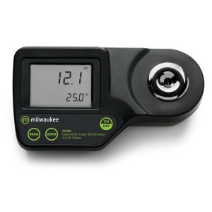 MA881 Digital Refractometer for Invert Sugar