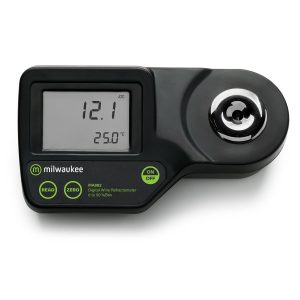 MA882 Digital Brix Refractometer