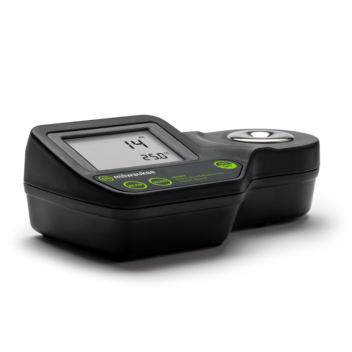 MA883 Digital Refractometer °Baumé - Image 3