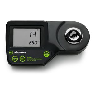 MA883 Digital Refractometer °Baumé