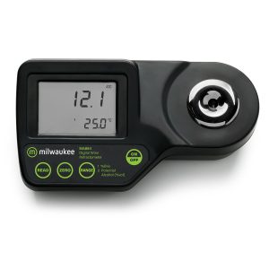 MA884 Digital Brix / Potential Alcohol Refractometer