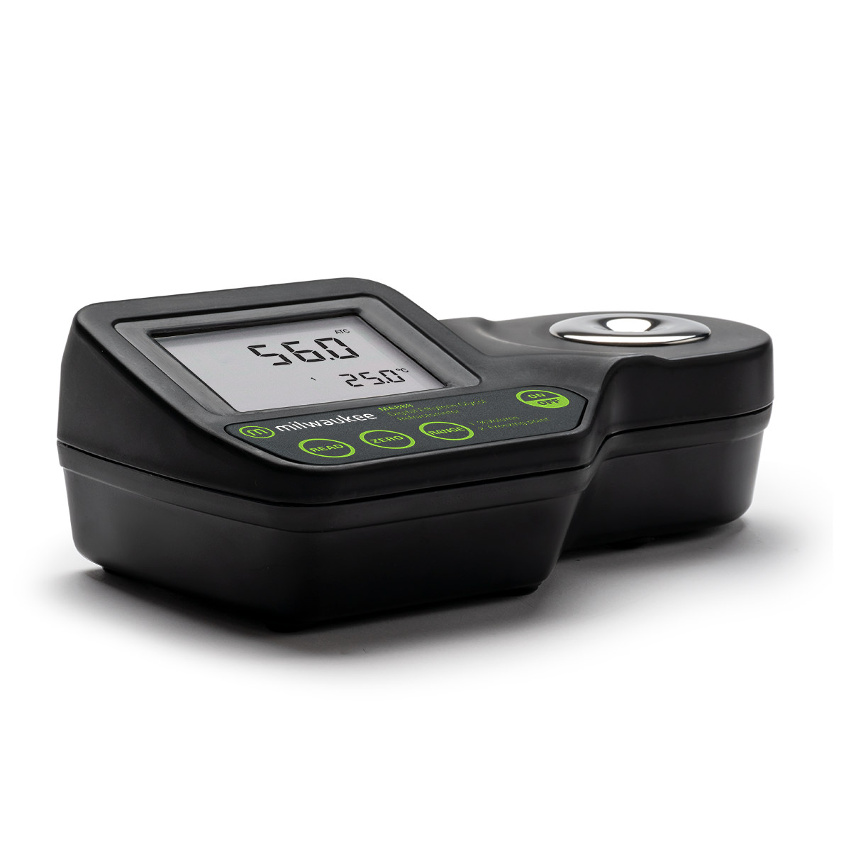 MA888 Digital Ethylene Glycol Refractometer - Image 2