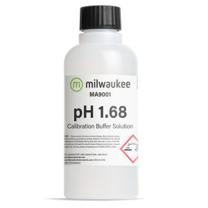 MA9001 pH 1.68 Calibration Solution