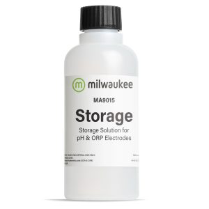 MA9015 Storage Solution for pH / ORP Electrodes