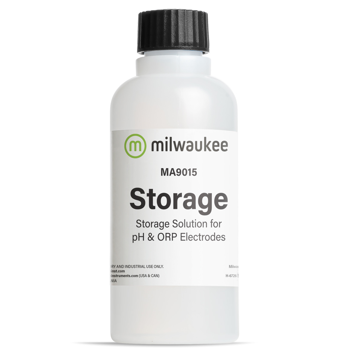 MA9015 Storage Solution for pH / ORP Electrodes