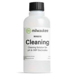 MA9016 Cleaning Solution for pH / ORP Electrodes