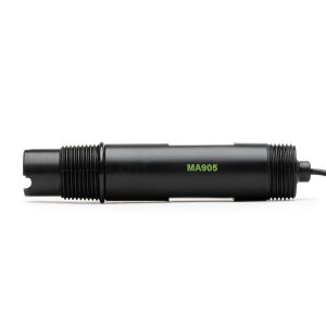 MA905B/3 Industrial pH Replacement Probe