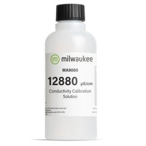 MA9060 12880 µS/cm Conductivity Calibration Solution