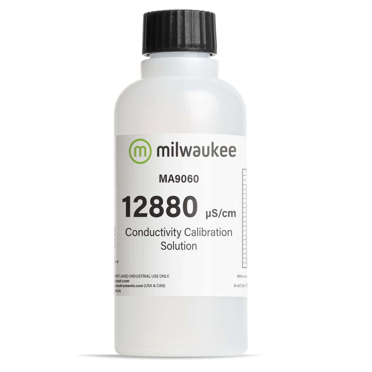 MA9060 12880 µS/cm Conductivity Calibration Solution