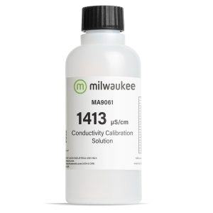 MA9061 1413  µS/cm Conductivity Solution