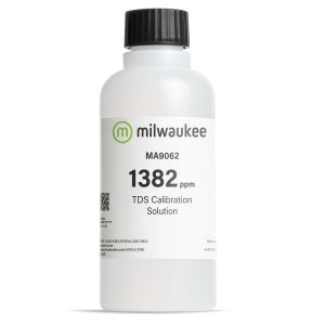 MA9062 1382 ppm TDS Conductivity Solution Bottle