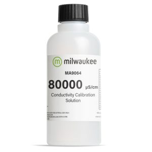 MA9064 80,000 µS/cm Conductivity Solution