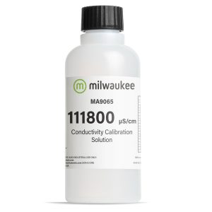 MA9065 111,800 µS/cm Conductivity Solution