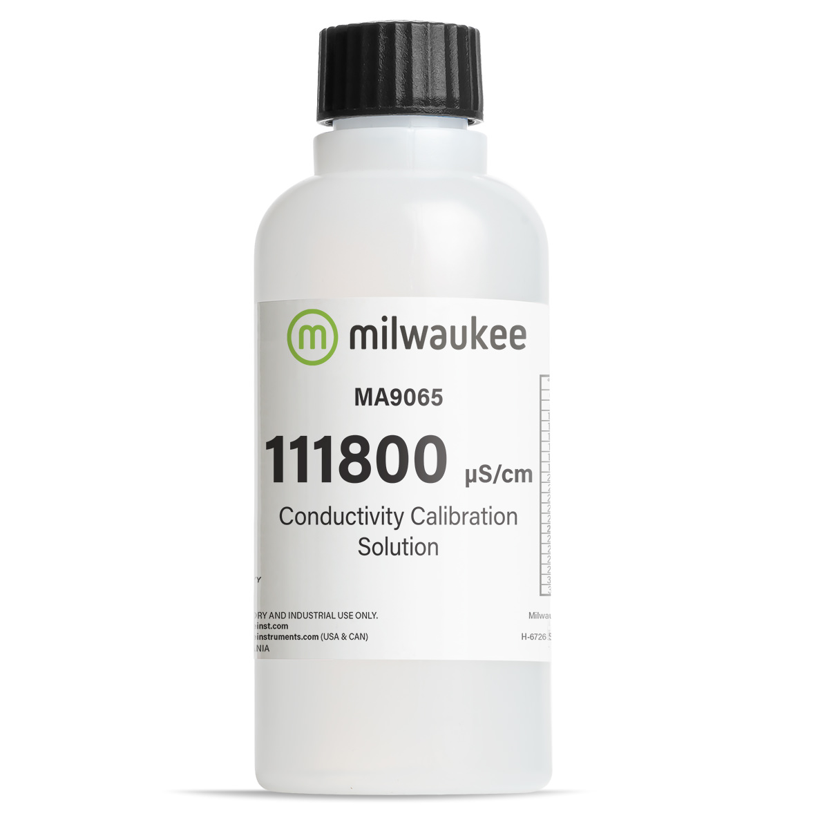 MA9065 111,800 µS/cm Conductivity Solution