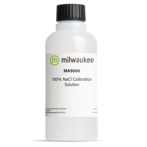 MA9066 100% NaCl Conductivity Solution