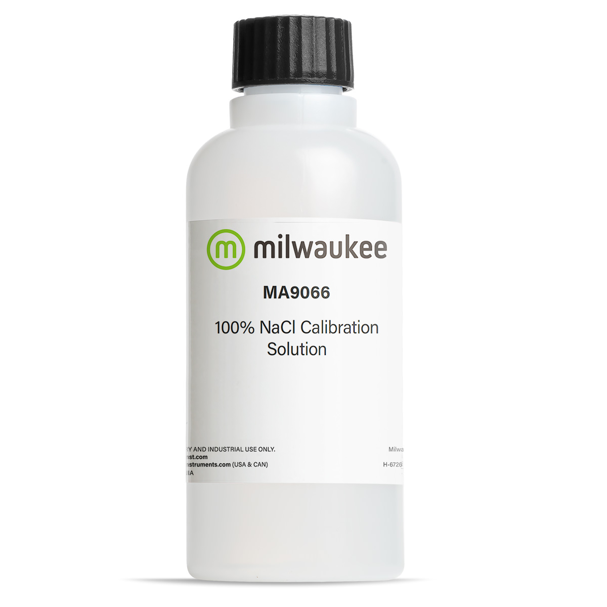 MA9066 100% NaCl Conductivity Solution