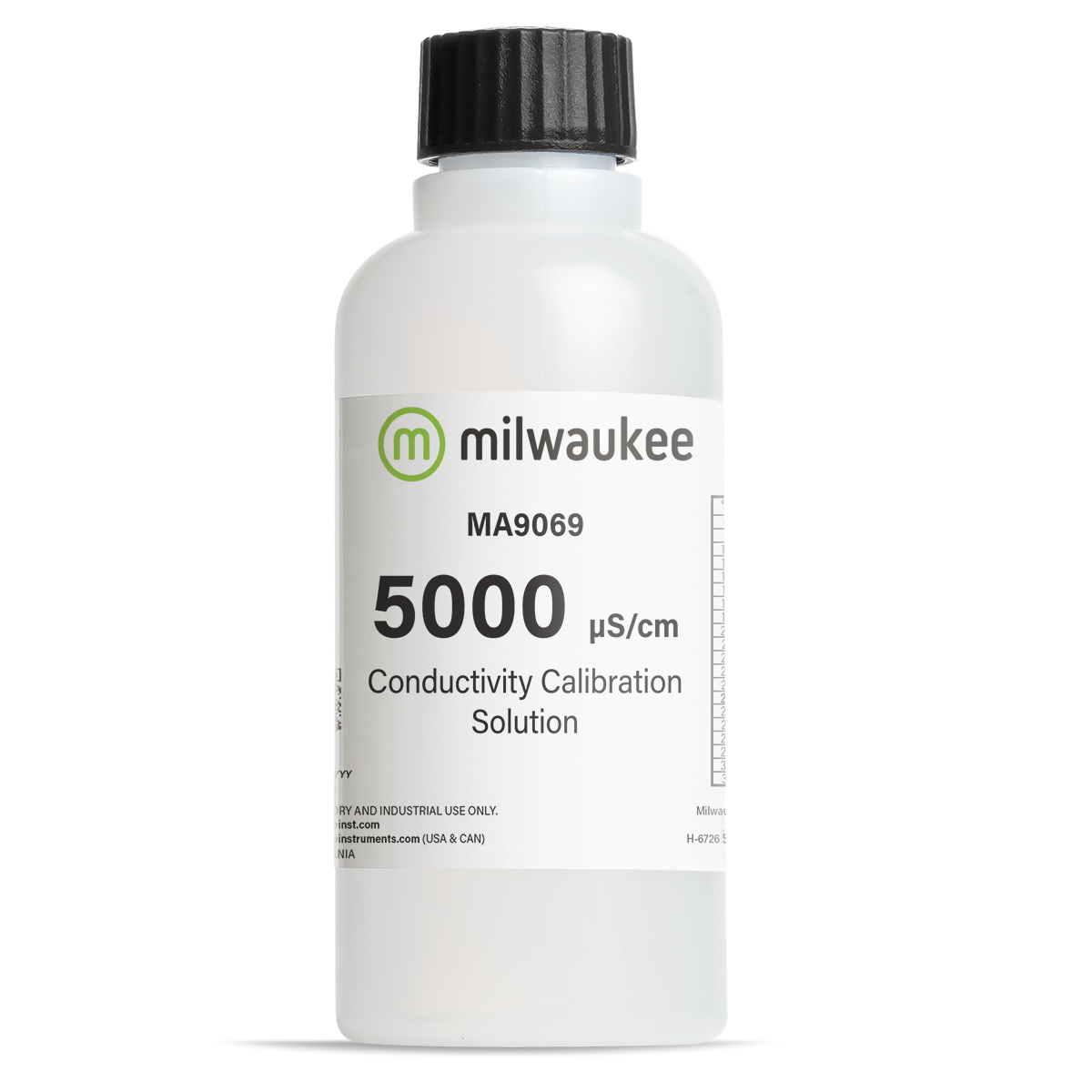 MA9069 5000 uS/cm Conductivity Solution